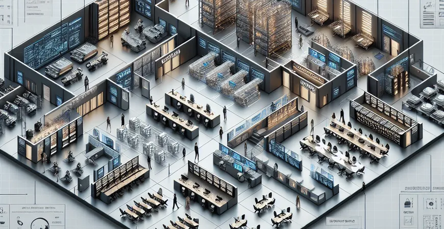 培训效果难跟踪？MES 系统「学习成长档案」记录点滴